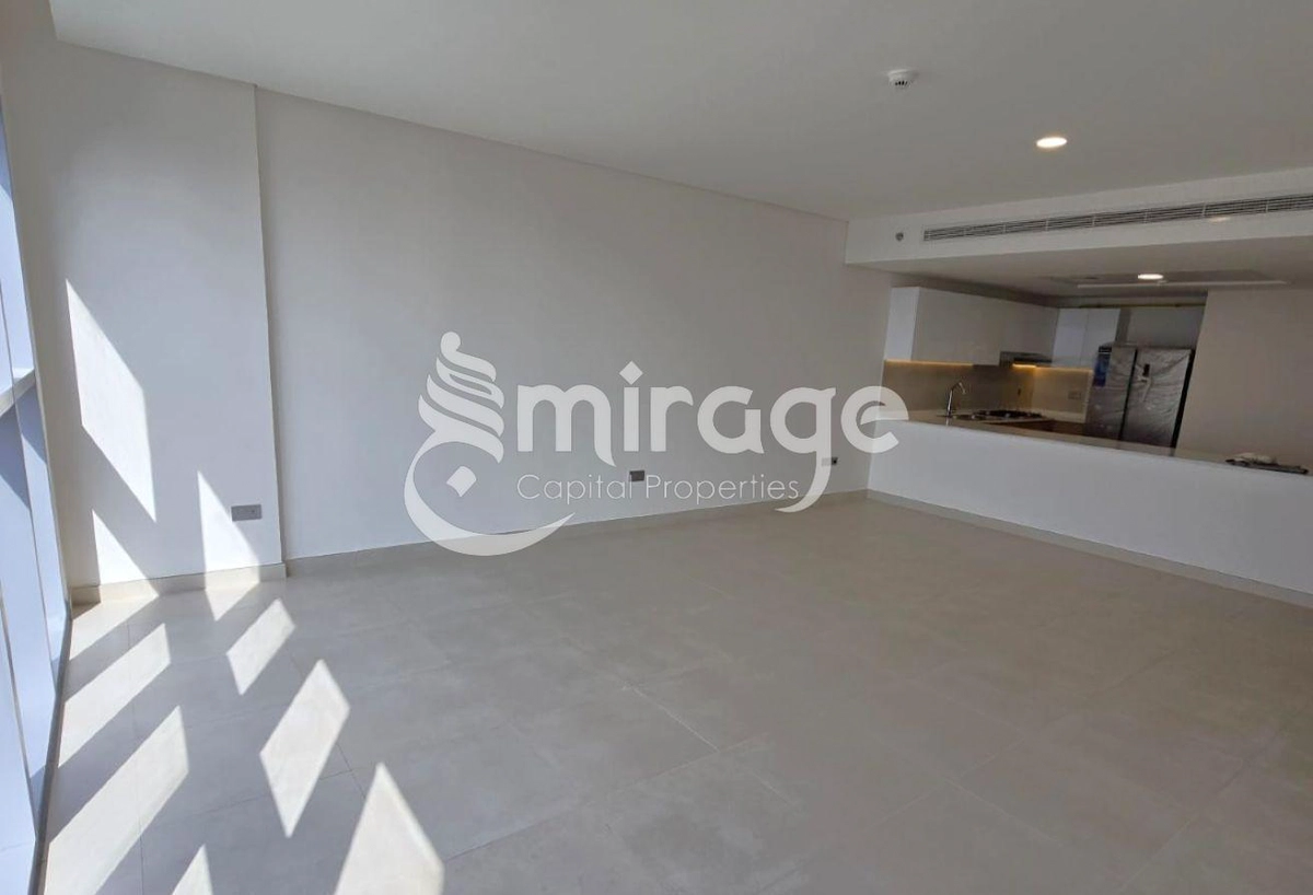 Vacant 3BR + Maid | Full Facilities | Prime Area