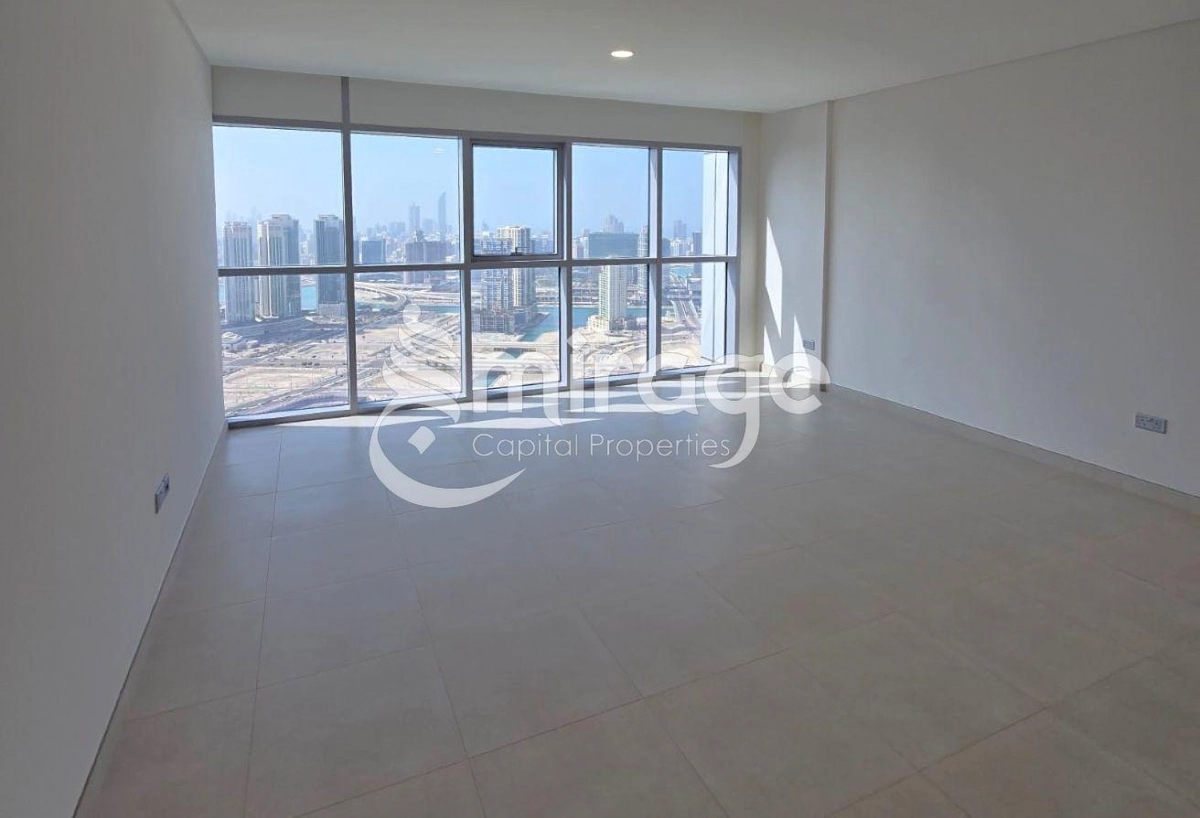 Vacant 3BR + Maid | Full Facilities | Prime Area