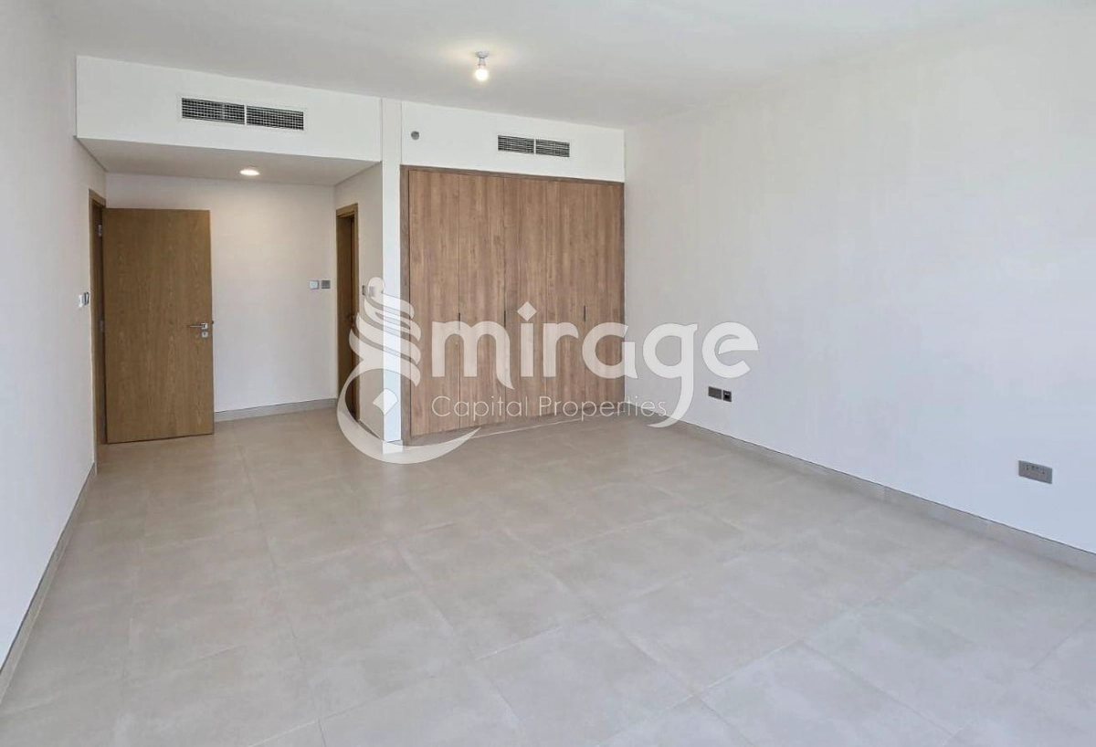 Vacant 3BR + Maid | Full Facilities | Prime Area