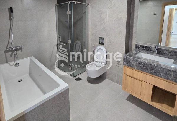Vacant 3BR + Maid | Full Facilities | Prime Area