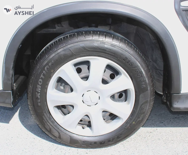 Mitsubishi ASX gcc 2022