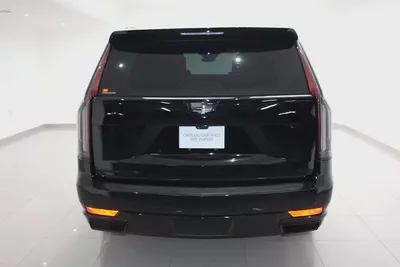Brand New 2024 Cadillac Escalade ESV | GCC Specs | Full Option-3
