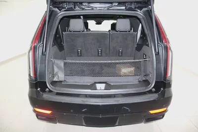 Brand New 2024 Cadillac Escalade ESV | GCC Specs | Full Option-5