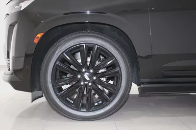 Brand New 2024 Cadillac Escalade ESV | GCC Specs | Full Option-6