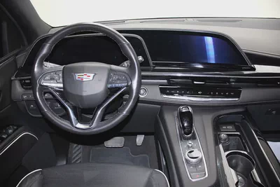 Brand New 2024 Cadillac Escalade ESV | GCC Specs | Full Option-8