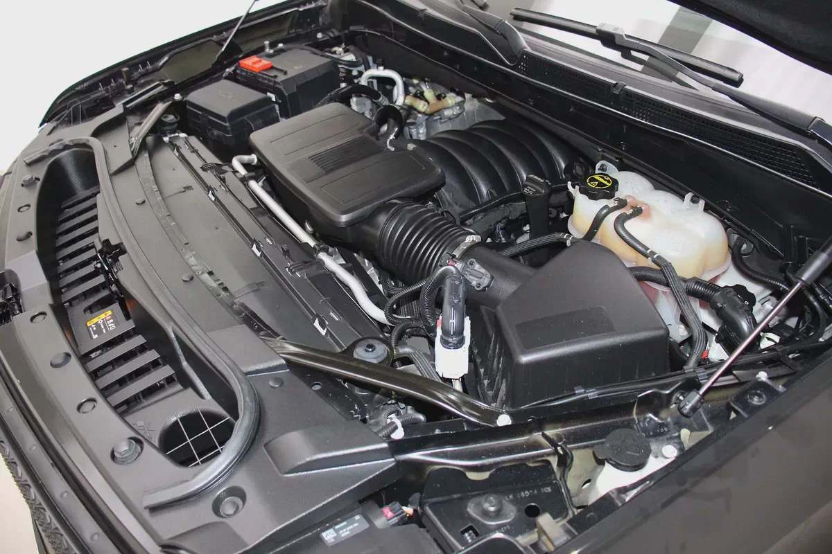 Brand New 2024 Cadillac Escalade ESV | GCC Specs | Full Option-7-7