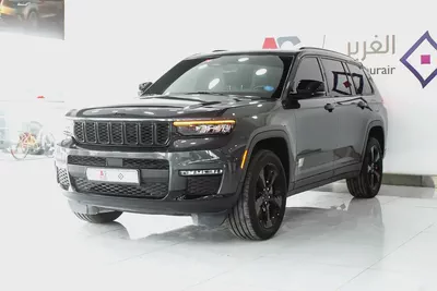 1 YR WARRANTY | GCC | 3.6L | AED 1600 PM-0