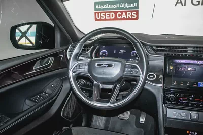 1 YR WARRANTY | GCC | 3.6L | AED 1600 PM-10