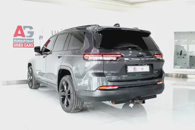 1 YR WARRANTY | GCC | 3.6L | AED 1600 PM-5