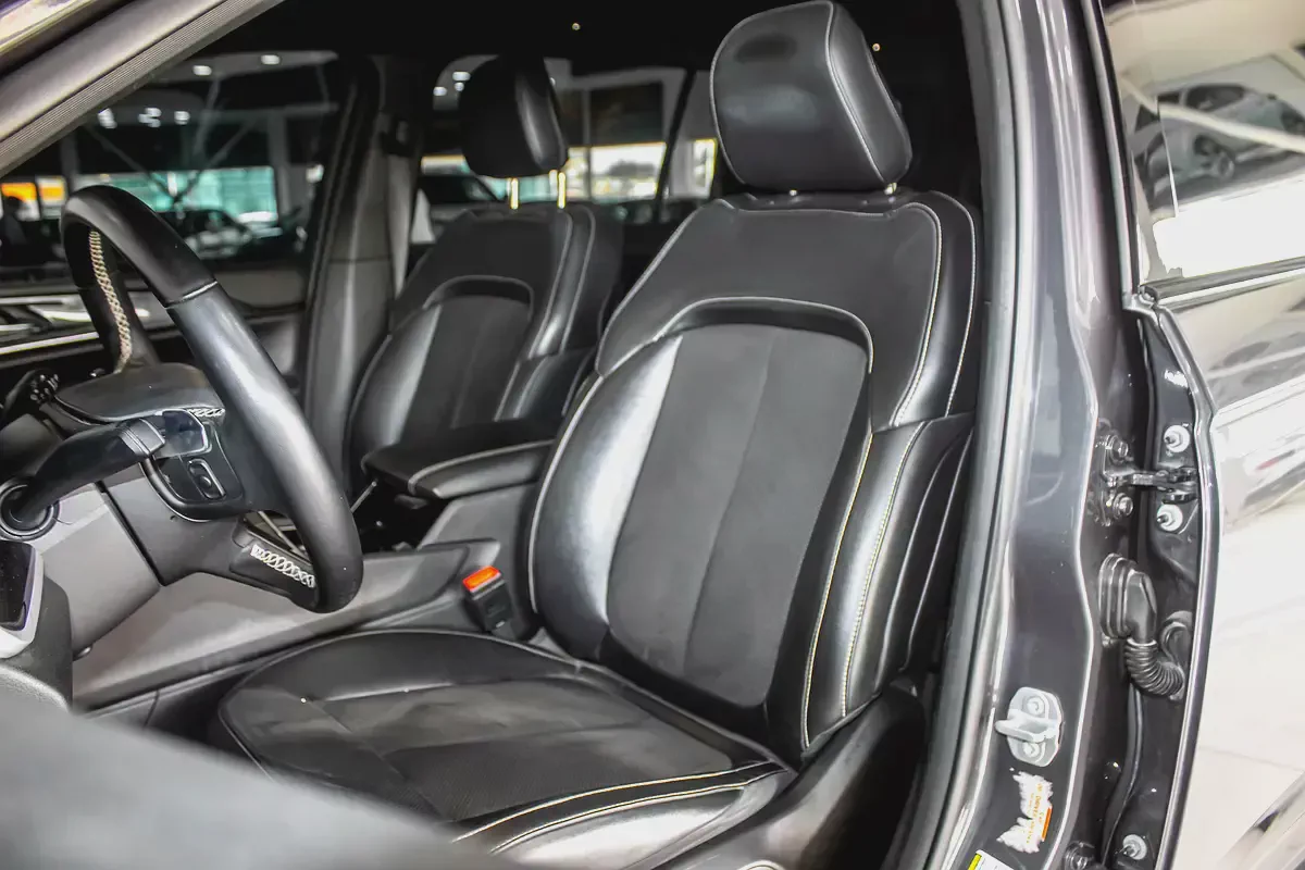 1 YR WARRANTY | GCC | 3.6L | AED 1600 PM-13-13
