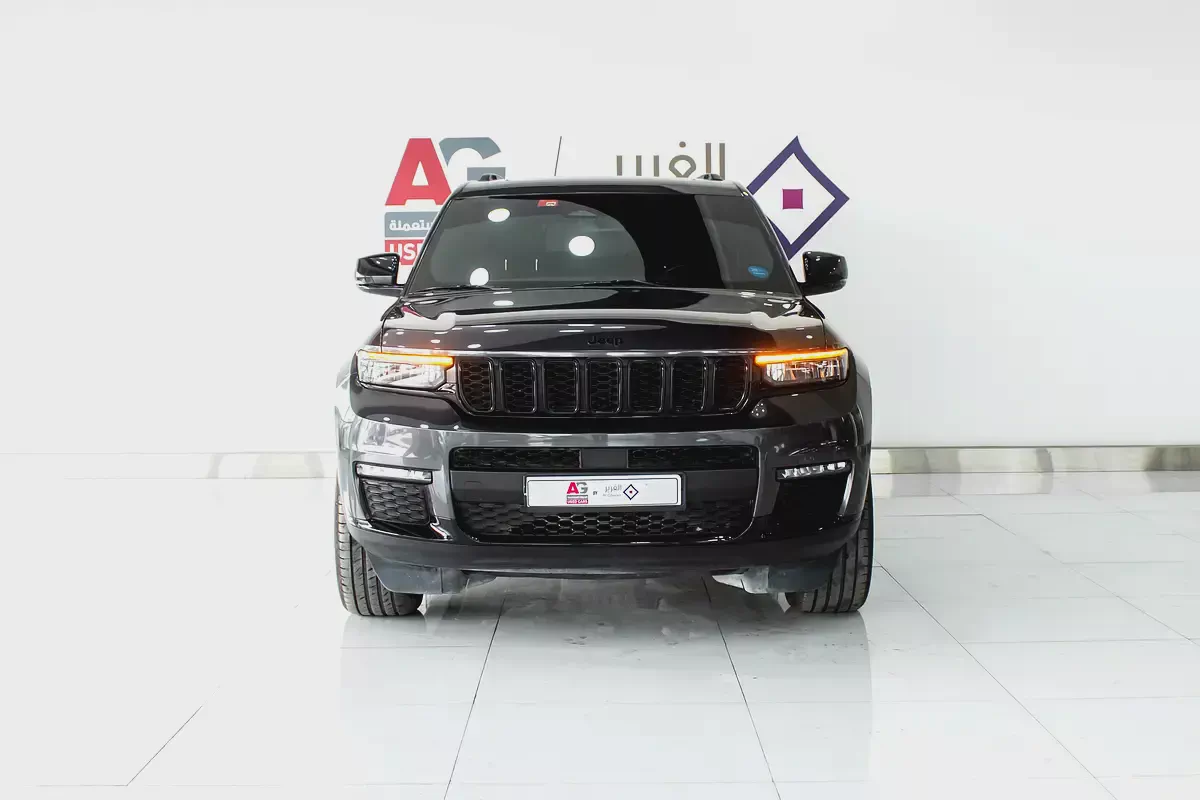 1 YR WARRANTY | GCC | 3.6L | AED 1600 PM-1-1