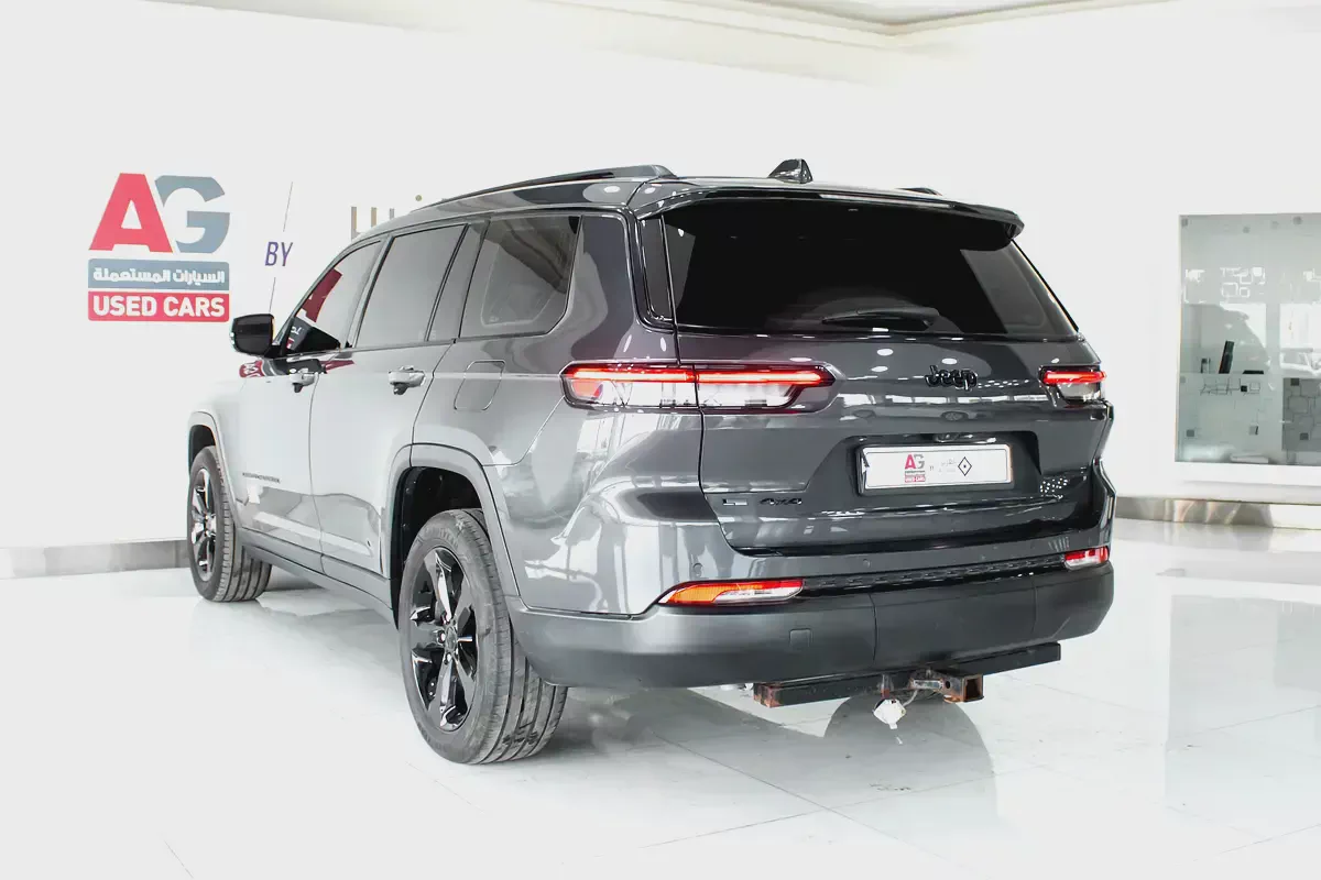 1 YR WARRANTY | GCC | 3.6L | AED 1600 PM-5-5