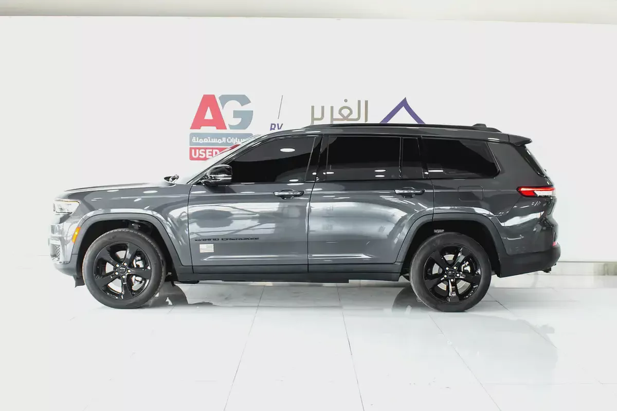 1 YR WARRANTY | GCC | 3.6L | AED 1600 PM-6-6