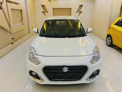 2025 Suzuki Dzire GL - Brand New - GCC Specs-11