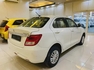 2025 Suzuki Dzire GL - Brand New - GCC Specs-3