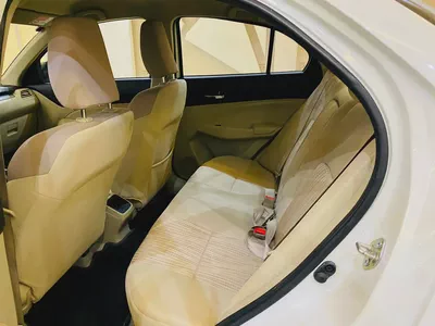 2025 Suzuki Dzire GL - Brand New - GCC Specs-6