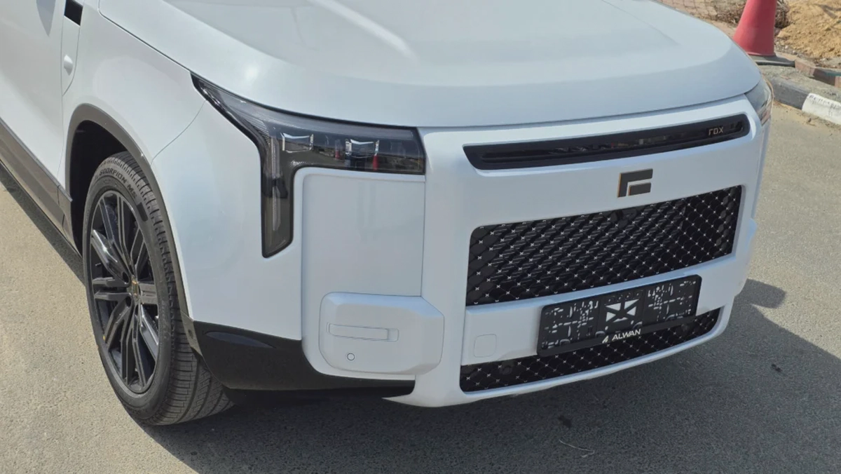 ROX ADAMAS VIP (White White)-1-1