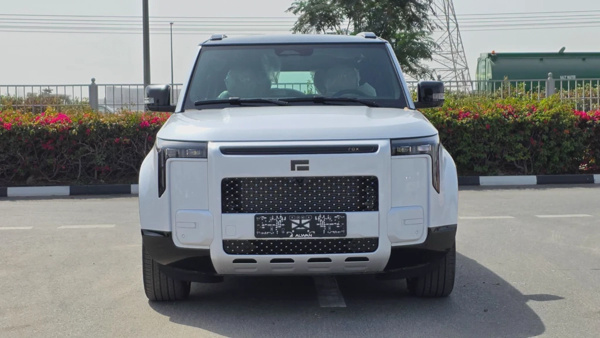 ROX ADAMAS VIP (White White)-2-2