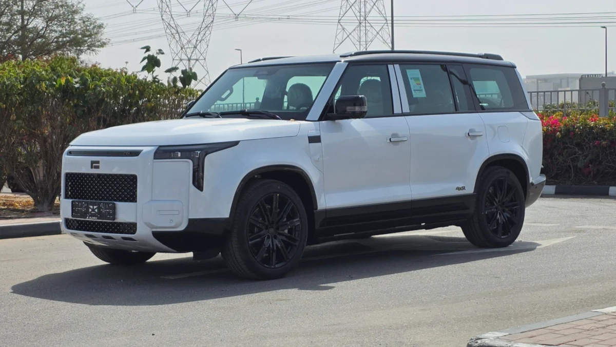 ROX ADAMAS VIP (White White)-3-3