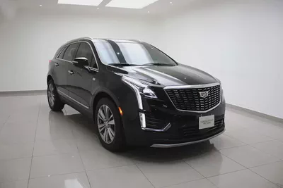 XT5 Premium Lux. AWD 3.6L Platinum Package-0