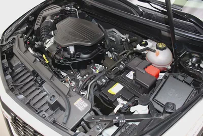 XT5 Premium Lux. AWD 3.6L Platinum Package-9