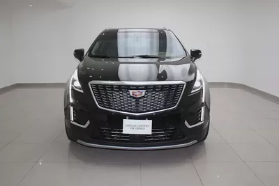 XT5 Premium Lux. AWD 3.6L Platinum Package-1