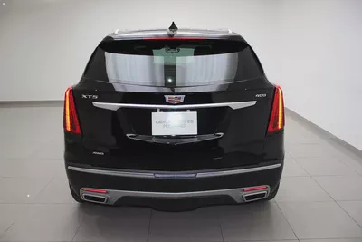 XT5 Premium Lux. AWD 3.6L Platinum Package-3
