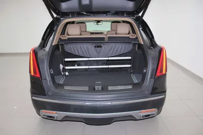 XT5 Premium Lux. AWD 3.6L Platinum Package-4