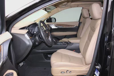 XT5 Premium Lux. AWD 3.6L Platinum Package-5
