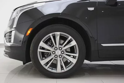 XT5 Premium Lux. AWD 3.6L Platinum Package-6