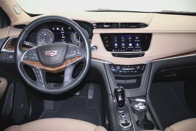 XT5 Premium Lux. AWD 3.6L Platinum Package-7
