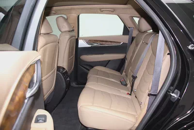 XT5 Premium Lux. AWD 3.6L Platinum Package-8