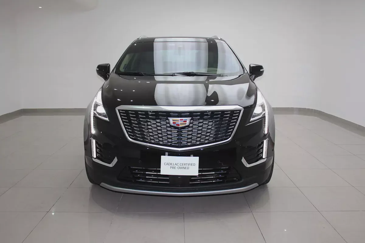 XT5 Premium Lux. AWD 3.6L Platinum Package-1-1