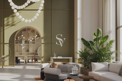 Hillsedge Tower A, Hillsedge, Dubai Hills Estate, Dubai-5