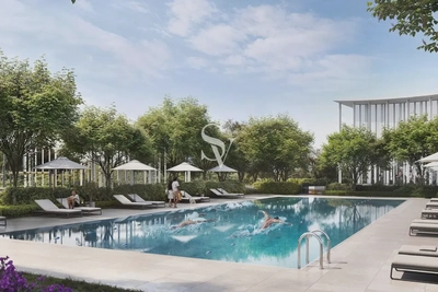 Hillsedge Tower A, Hillsedge, Dubai Hills Estate, Dubai-7