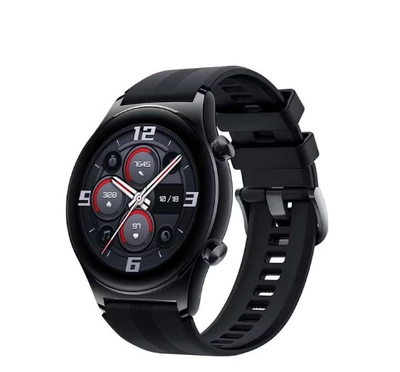 Honor Watch GS 3 Midnight Black-1