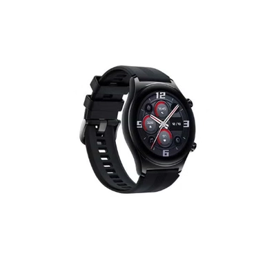 Honor Watch GS 3 Midnight Black-2