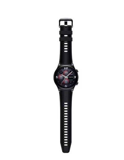 Honor Watch GS 3 Midnight Black-3