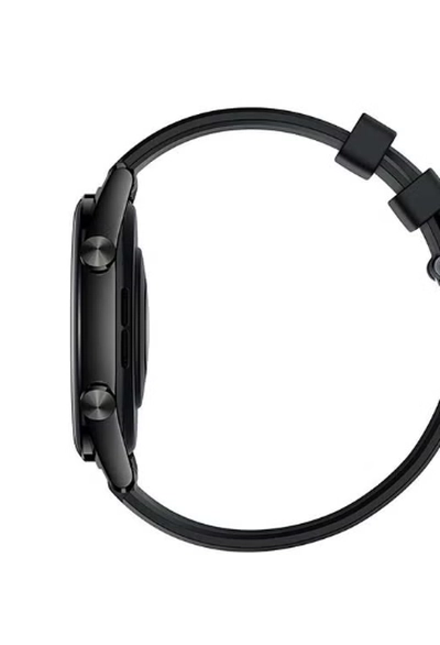 Honor Watch GS 3 Midnight Black-4