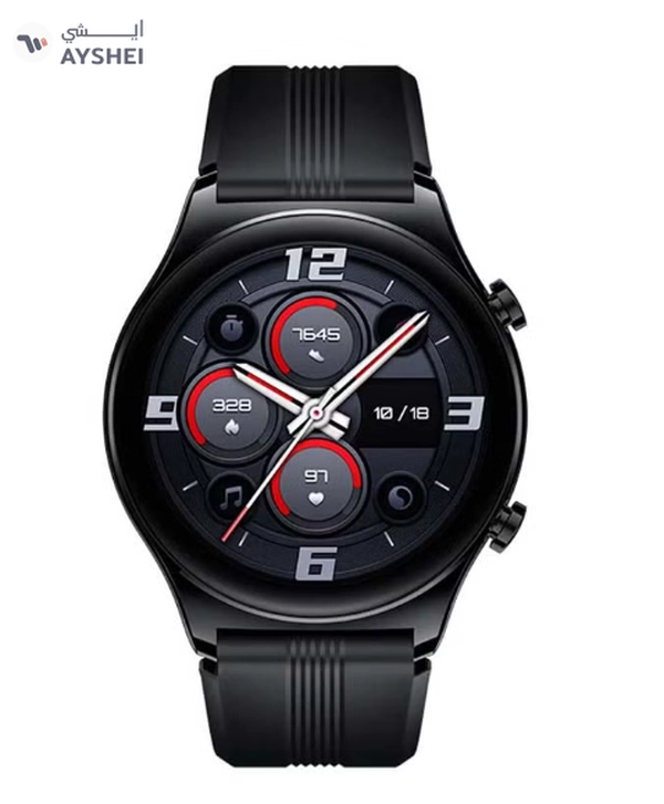 Honor Watch GS 3 Midnight Black