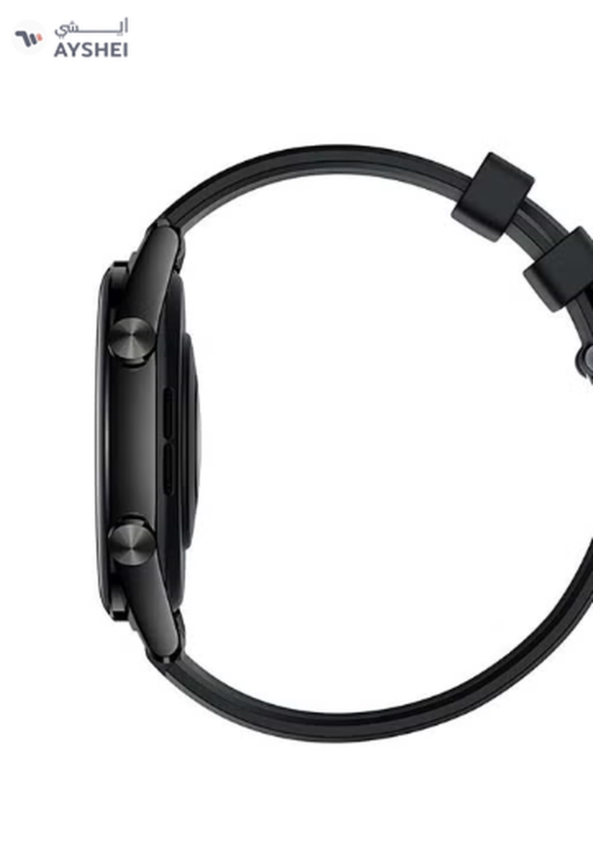 Honor Watch GS 3 Midnight Black-4-4