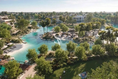 The Acres, Dubai-17