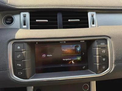 2017 Range Rover Evoque SE-Excellent Condition-15