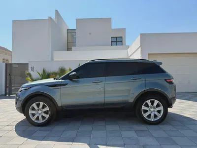2017 Range Rover Evoque SE-Excellent Condition-4