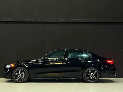 Mercedes Benz C300 STANDARD | American Specs | 21,344 KM | AED 138,000-5