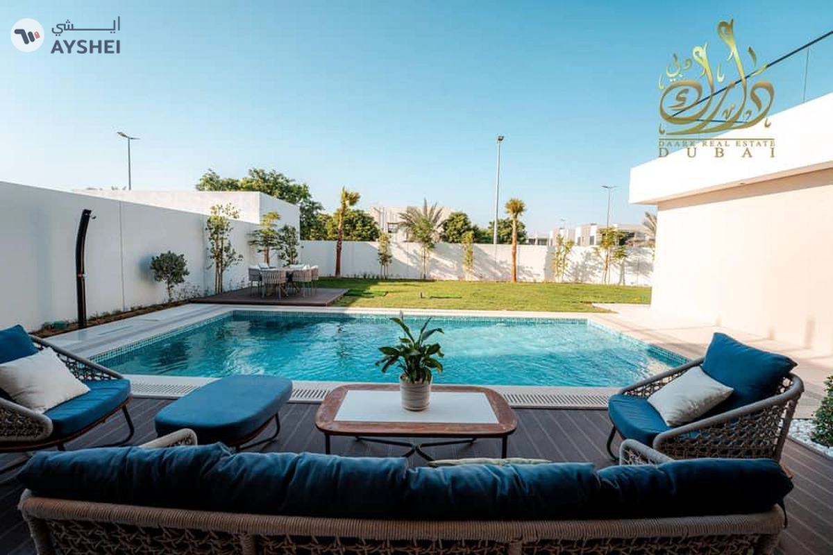 Ready VILLA / Gated Community / 20/80 Payment