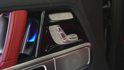 2022 MERCEDES BENZ BRABUS G800-11