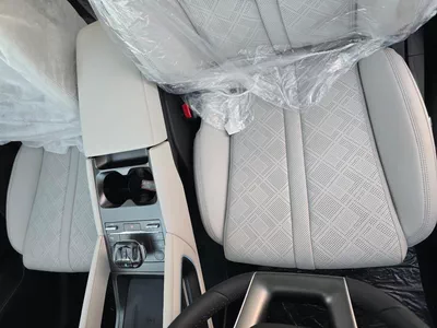 2026 BYD Yuan Plus EV – Compact Electric Crossover-3