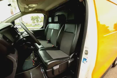 Peugeot Expert | Delivery Van | Manual Diesel | GCC Specs | Ref#P24052-7