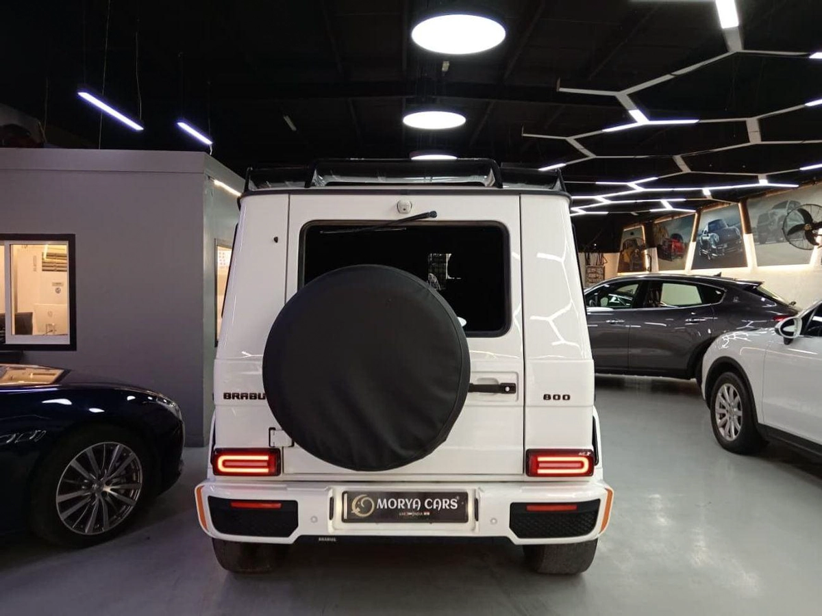 Mercedes Benz G63 AMG 4X4 SQUARED-3-0